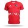 Besiktas Red Training Jersey 2017/18