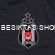 Besiktas Grey Training Jersey 2017/18