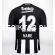 Besiktas Away Jersey 2016/17