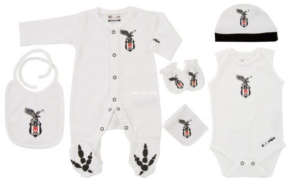 Besiktas Logo Hospital Exit from  at Besiktas Shop # 