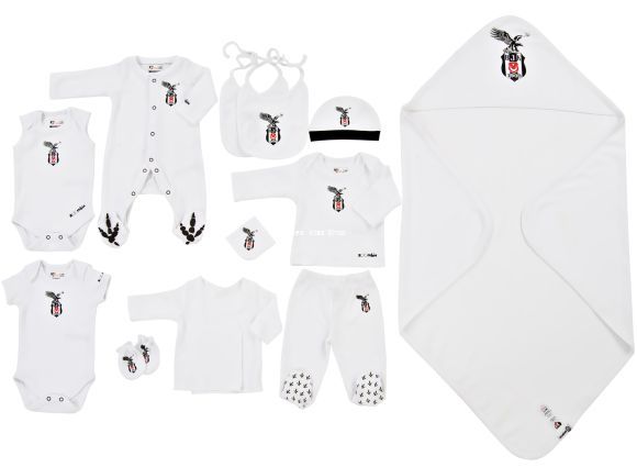 Besiktas Logo Hospital Exit from  at Besiktas Shop # 
