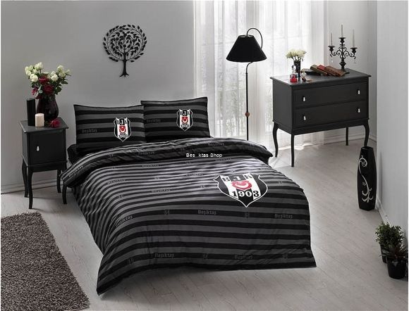 Besiktas Bedroom Double Set from  at Besiktas Shop # 