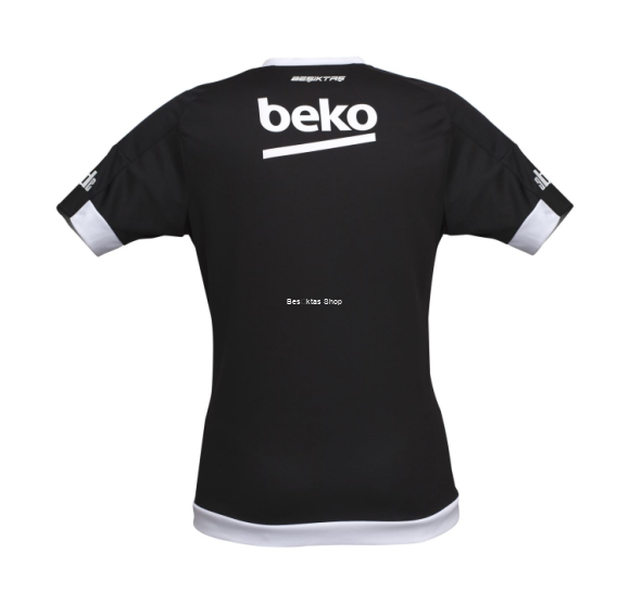 Besiktas Third Jersey 2015/16 from  at Besiktas Shop # AN5922 FP