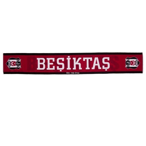 Besiktas Scarf from  at Besiktas Shop # BJK005