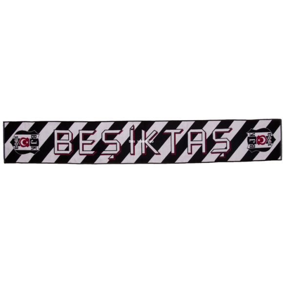 Besiktas Scarf from  at Besiktas Shop # BJK004