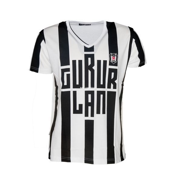 Besiktas GURURLAN T-shirt from Besiktas JK at Besiktas Shop # G02