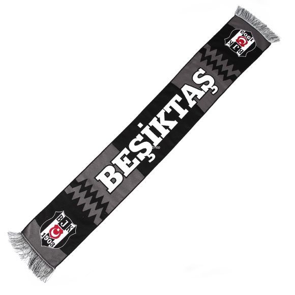 Besiktas Scarf from  at Besiktas Shop # BJK003