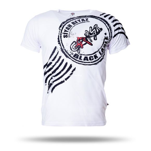 Besiktas CARSI T-shirt from Besiktas JK at Besiktas Shop # CARSI 07