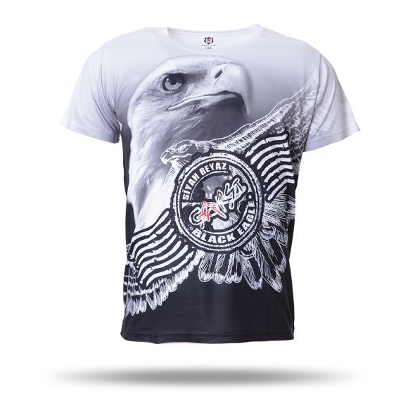 Besiktas CARSI T-shirt from Besiktas JK at Besiktas Shop # 