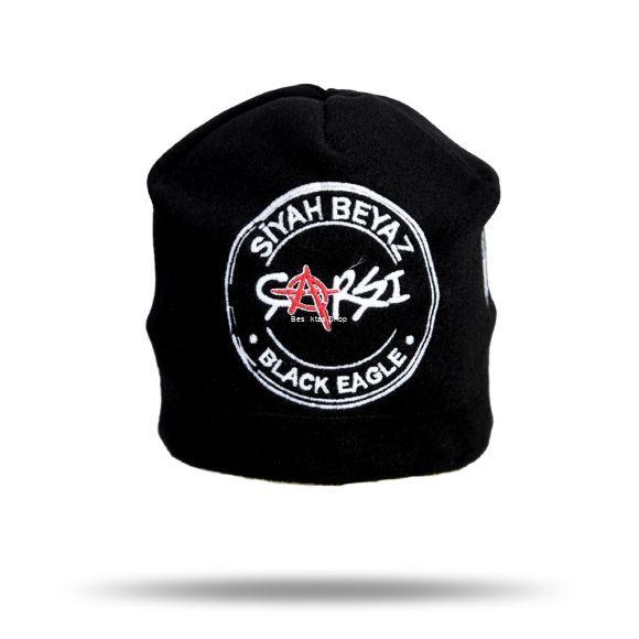 Besiktas Carsi Beanie from Besiktas JK at Besiktas Shop # 