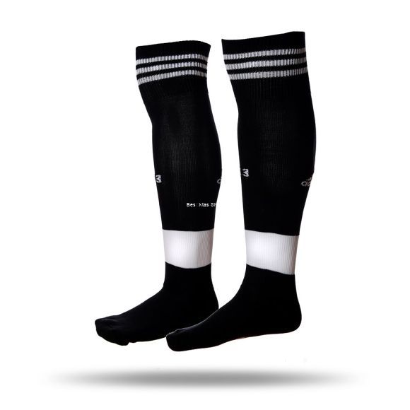 Besiktas Home Socks 2015/16 from adidas at Besiktas Shop # AN5938