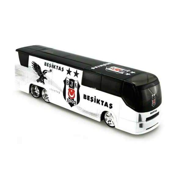 Besiktas Toy Buses from  at Besiktas Shop # NCT5236
