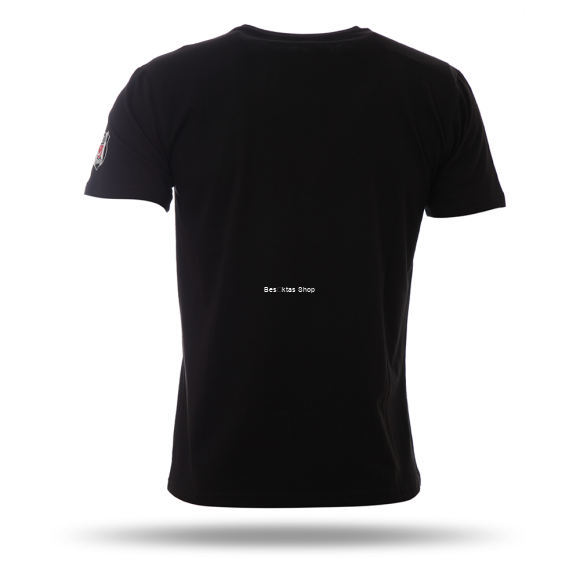 Besiktas VODAFONE ARENA T-shirt from Besiktas JK at Besiktas Shop # 