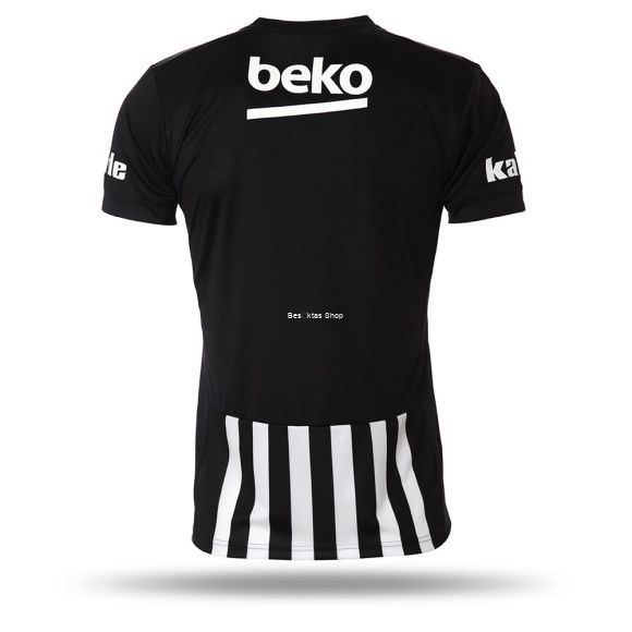 Besiktas Away Jersey 2017/18 from adidas at Besiktas Shop # CI4514 FP