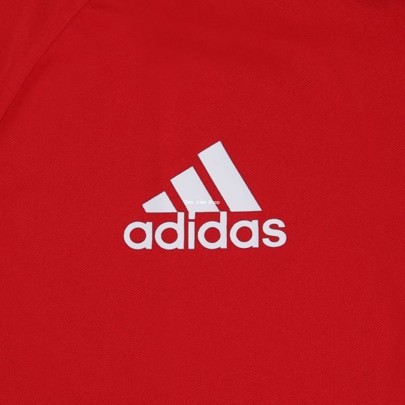 Besiktas Red Presentation Polo 2017/18 from adidas at Besiktas Shop # BQ2623