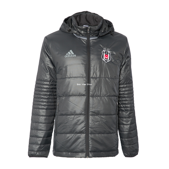 Besiktas Padded Jacket 2016/17 from adidas at Besiktas Shop # AN9869