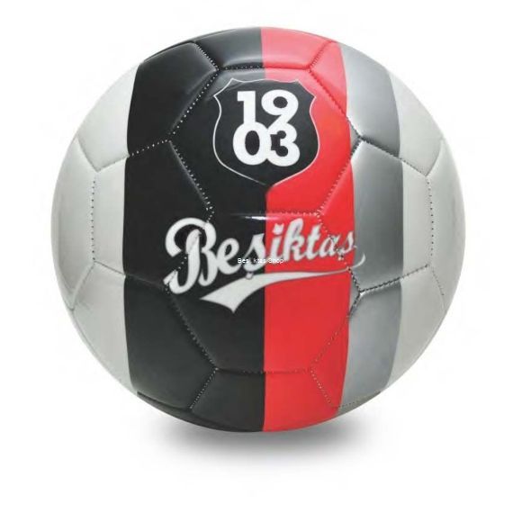 Besiktas Devil Football 2015/16 - Size 5 from  at Besiktas Shop # 