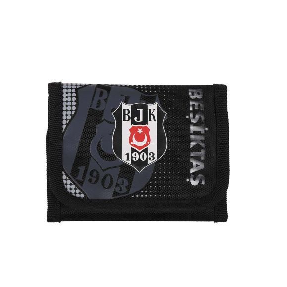 Besiktas Classic Wallet from  at Besiktas Shop # 