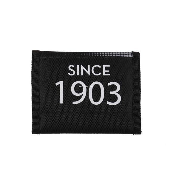 Besiktas Classic Wallet from  at Besiktas Shop # 