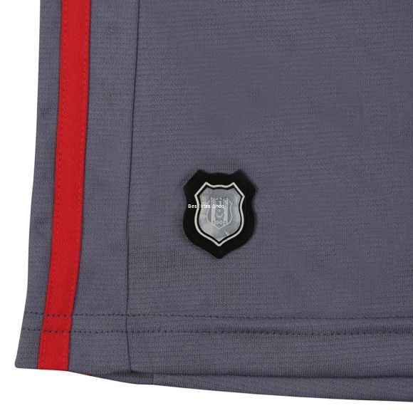 Besiktas Third Jersey 2017/18 from adidas at Besiktas Shop # CI4515 FP