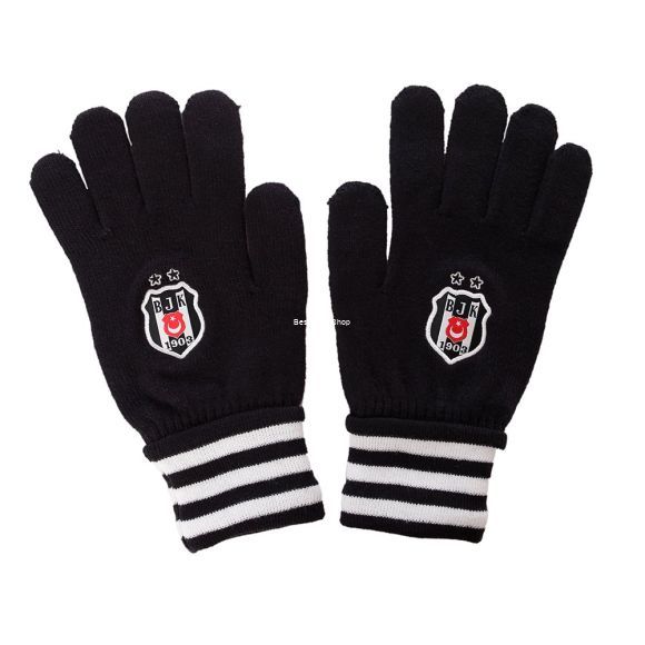 Besiktas Gloves from  at Besiktas Shop # 