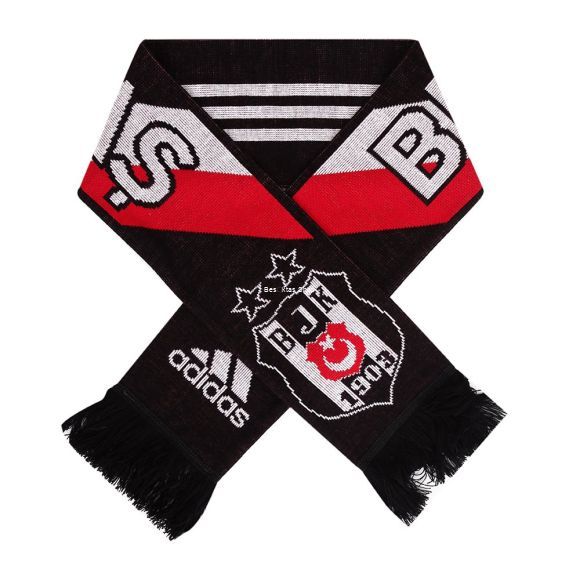 Besiktas Scarf from  at Besiktas Shop # 