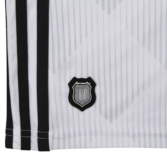 Besiktas Home Jersey 2017/18 from adidas at Besiktas Shop # CI4513 FP