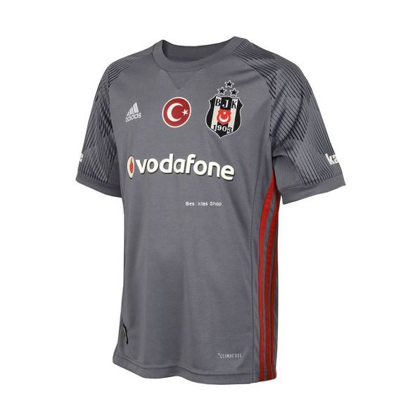 Besiktas Third Jersey 2017/18 from adidas at Besiktas Shop # CI4515 FP