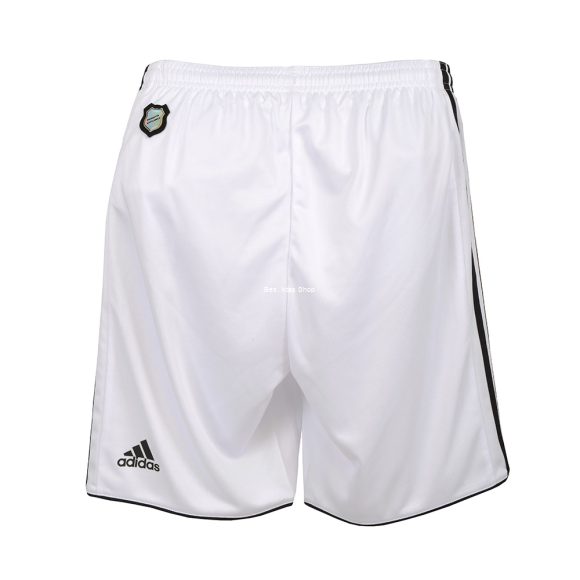 Besiktas Home Short 2017/18 from adidas at Besiktas Shop # CI4524