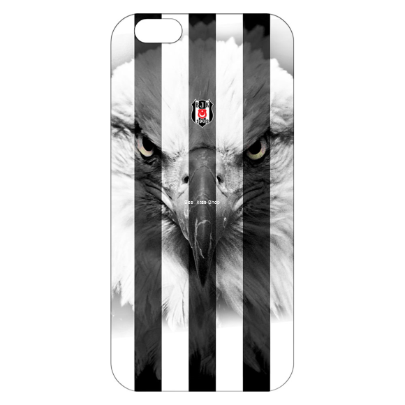 Besiktas iPhone 6-6S Plus Cover from  at Besiktas Shop # 