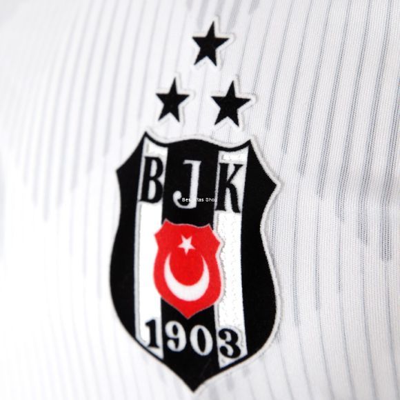 Besiktas Home Jersey 2017/18 from adidas at Besiktas Shop # CI4513 FP
