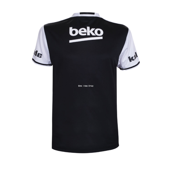 Besiktas Away Jersey 2016/17 from  at Besiktas Shop # BG8471 FP