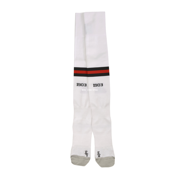 Besiktas Home Socks 2017/18 from adidas at Besiktas Shop # CI4530