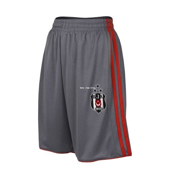 Besiktas Third Short 2017/18 from adidas at Besiktas Shop # CI4526