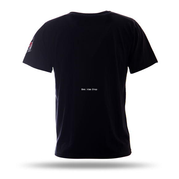 Besiktas QUARESMA T-shirt from Besiktas JK at Besiktas Shop # Q7