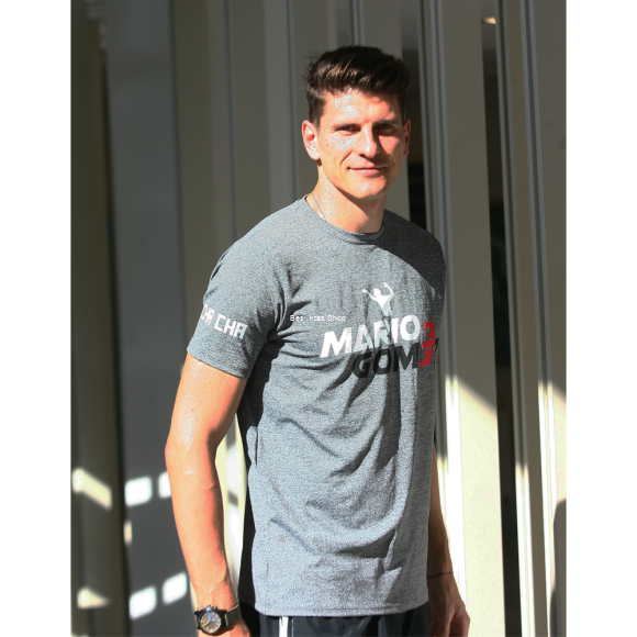 Besiktas GOMEZ T-shirt from Besiktas JK at Besiktas Shop # GMZ
