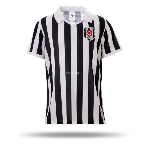 Besiktas 1950's Shirt from  at Besiktas Shop # 7616149