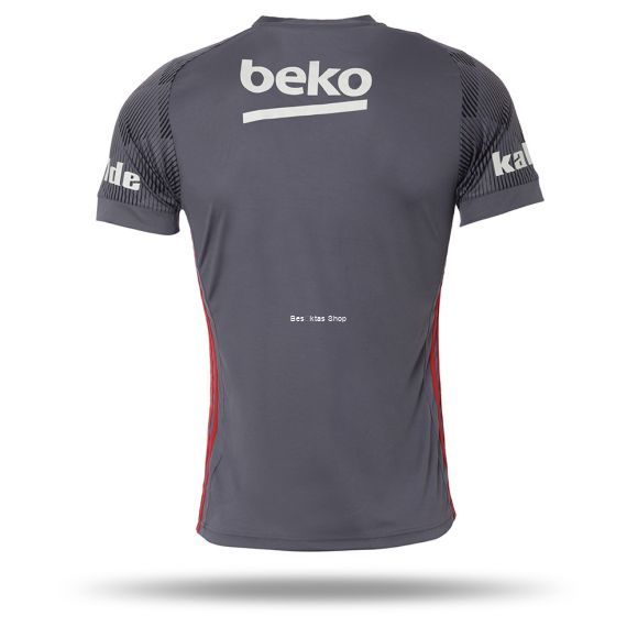 Besiktas Third Jersey 2017/18 from adidas at Besiktas Shop # CI4515 FP