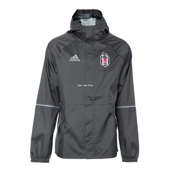 Besiktas Allweather Jacket 2016/17 from adidas at Besiktas Shop # AN9862