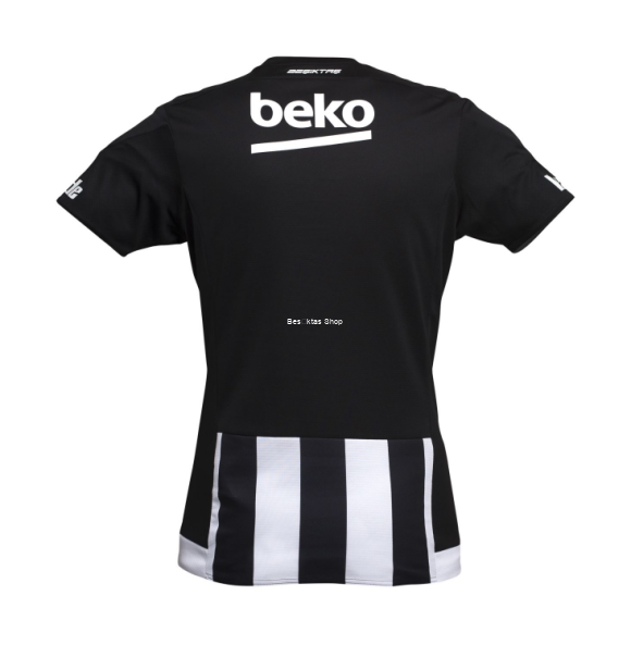 Besiktas Away Jersey 2015/16 from  at Besiktas Shop # AN5921 FP