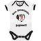 Besiktas Ss Interlock Body - Infant