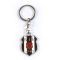 Besiktas Logo Key ring