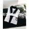 Besiktas Bathrobe