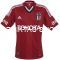 Besiktas Third Jersey 12/13