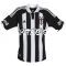 Besiktas Away Jersey 12/13