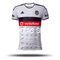 Besiktas Signed Home Jersey 2014/15
