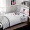 Besiktas Baby Duvet Cover