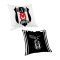 Besiktas Logo Pillow