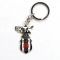 Besiktas Logo Key ring