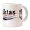 Besiktas Logo Mug